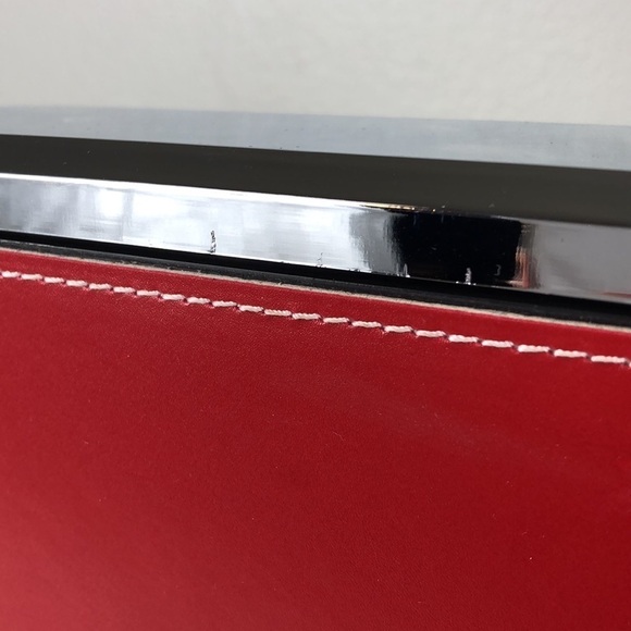 Wine Valet Kit Wine Opener Stopper Case Bar Accessory - Picture 13 of 16